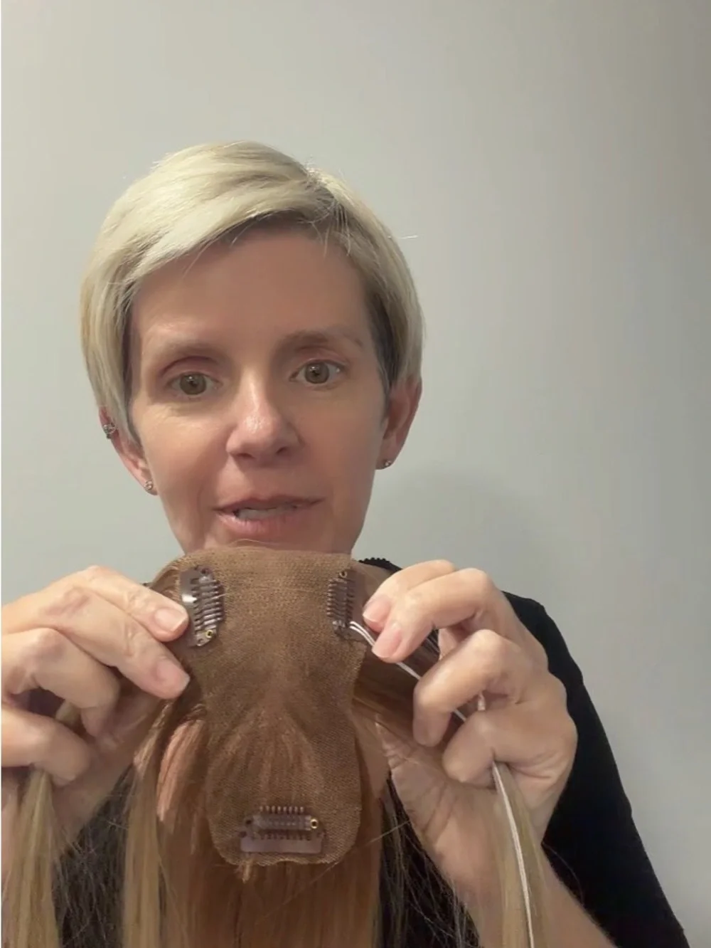 EC Wigs new box